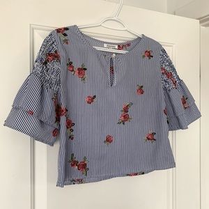 Dizzylizzy Women’s Top